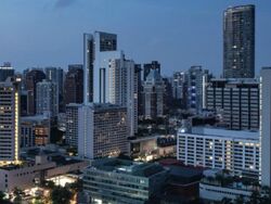 Draycott Eight (D10), Condominium #503772231